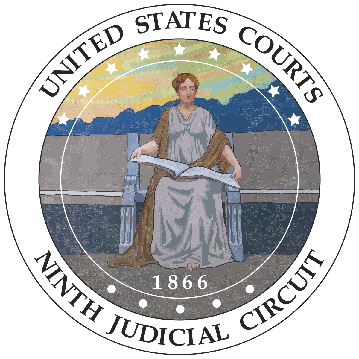 Ninth Circuit Court Of Appeals Calendar Alisa Belicia