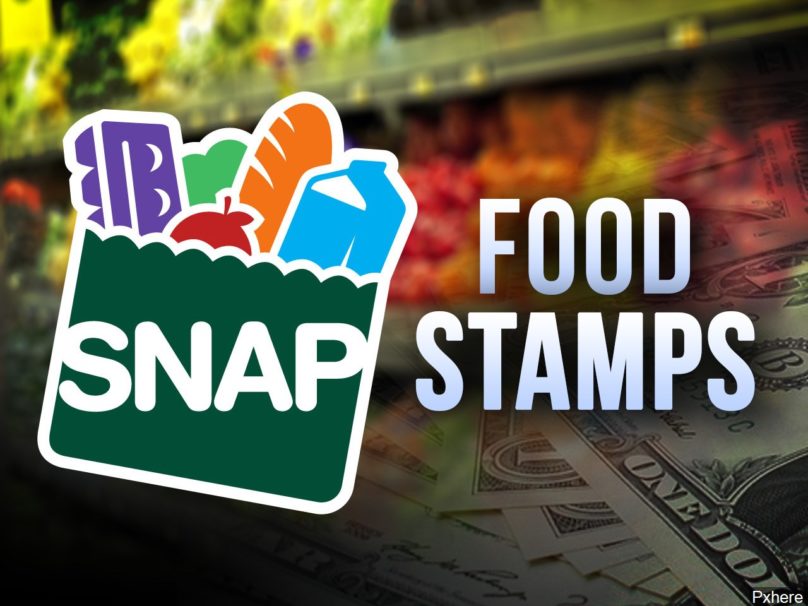 Reform of food stamp program triggers debate