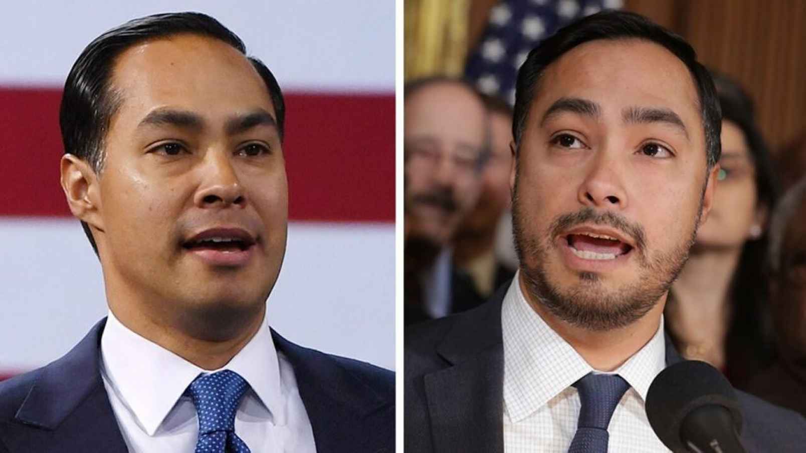 Making The Term illegal Aliens Disappear Meet The Castro Brothers The Democrats New 