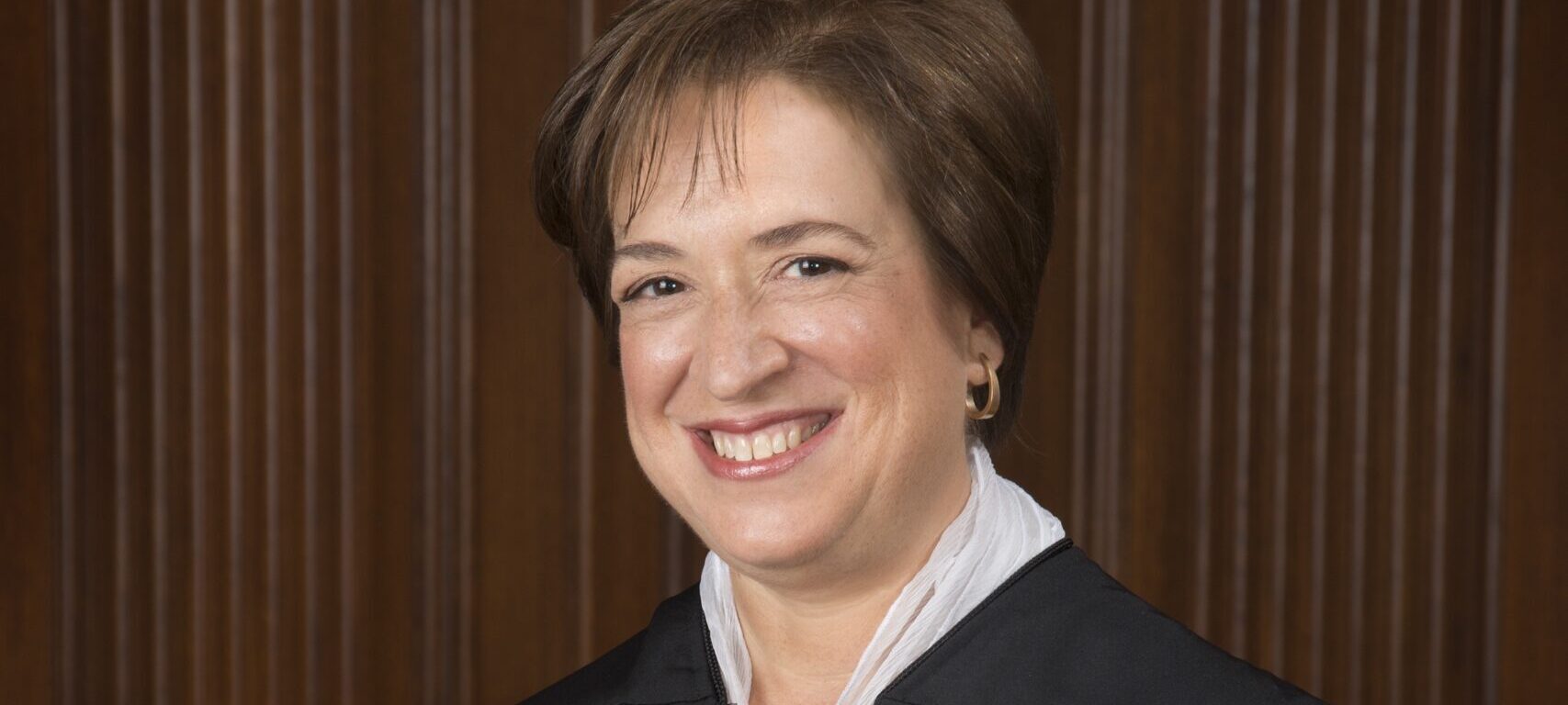 Supreme Court Justice Elena Kagan